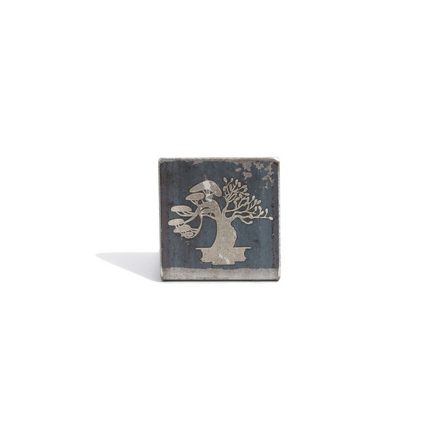 KINOCO × TRADMAN’S BONSAI SHIELD 詳細画像
